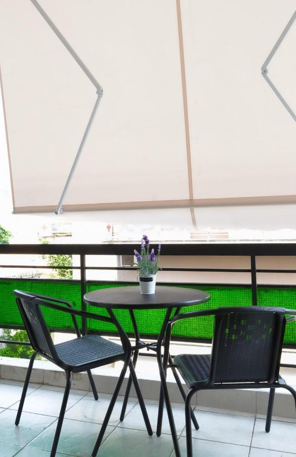 Acropolis View 2Br Apartment Athens Exterior photo