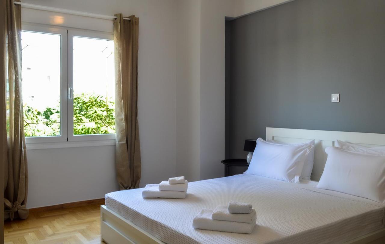 Acropolis View 2Br Apartment Athens Exterior photo