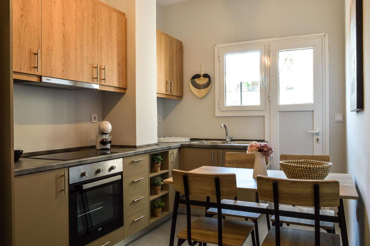 Acropolis View 2Br Apartment Athens Exterior photo