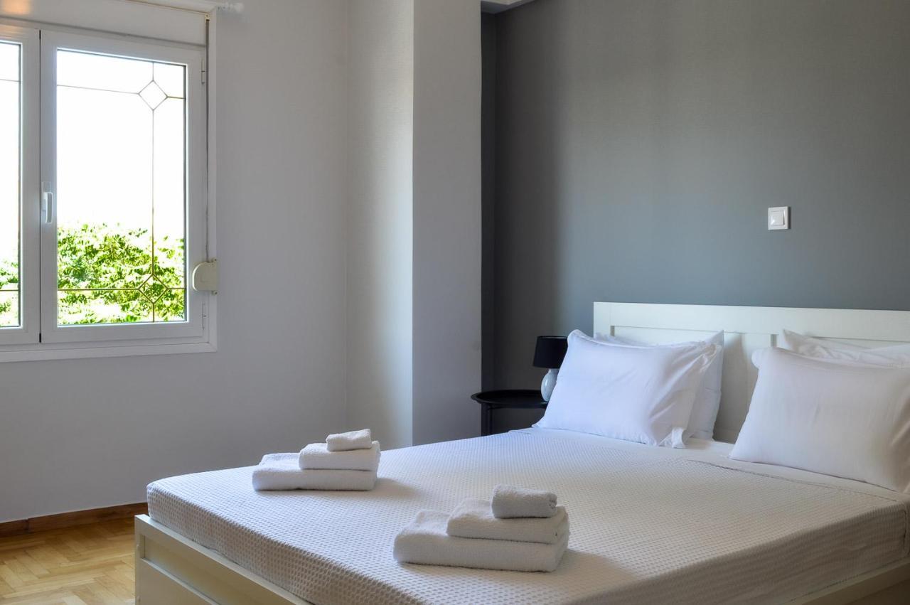 Acropolis View 2Br Apartment Athens Exterior photo