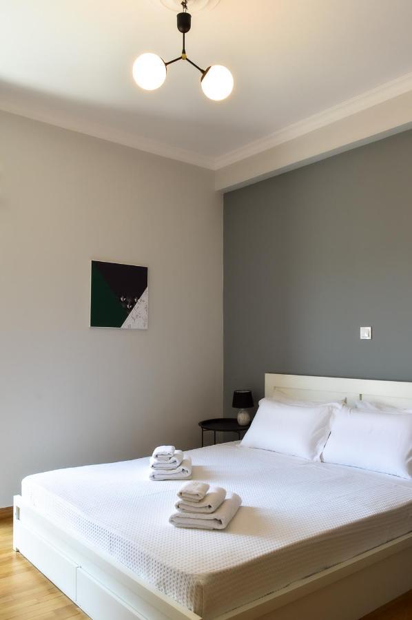 Acropolis View 2Br Apartment Athens Exterior photo
