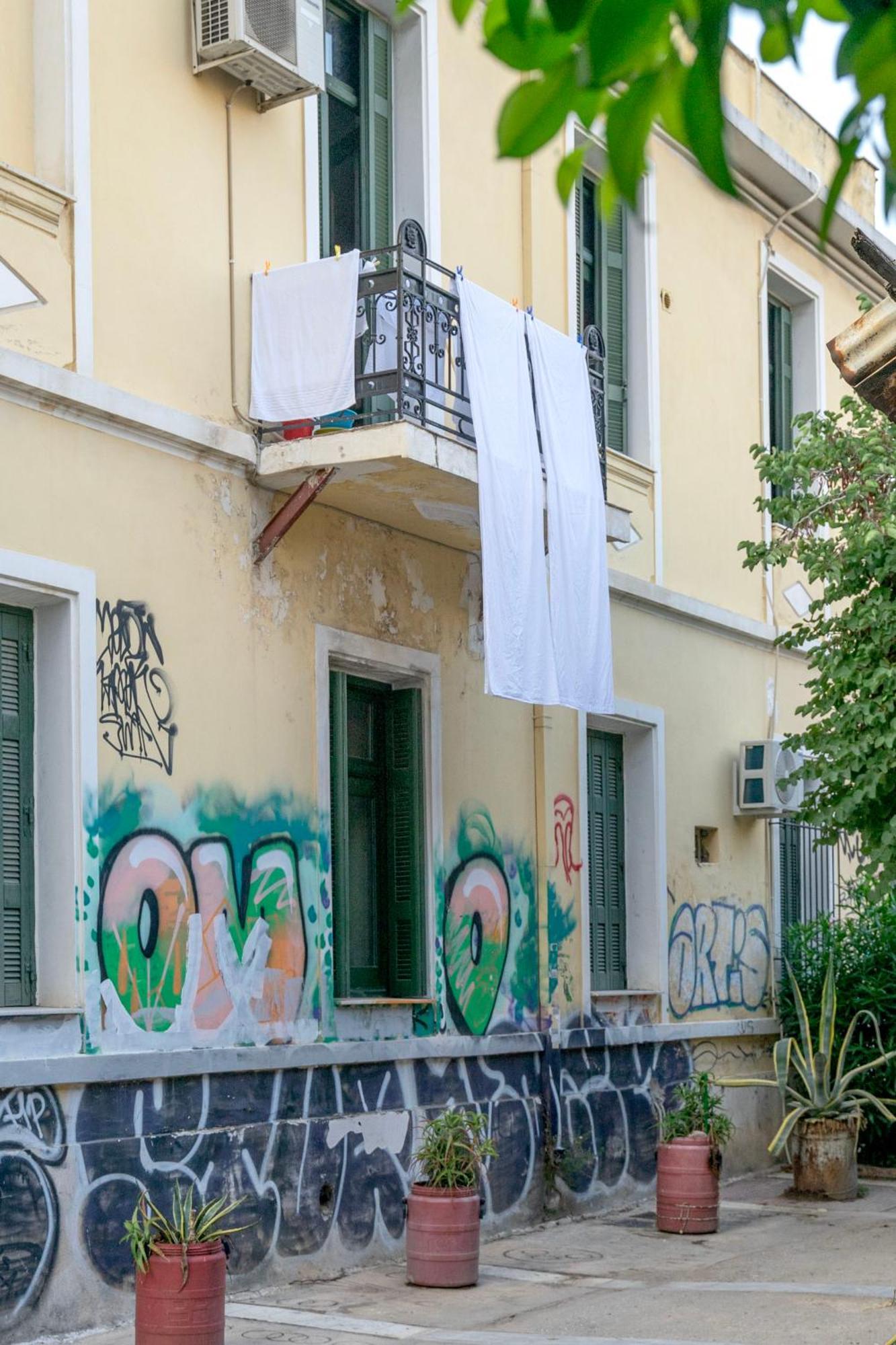 Acropolis View 2Br Apartment Athens Exterior photo